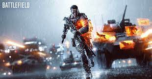 بازی Battlefield 6 در راه است