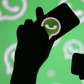 جمعآوری اطلاعات کاربران آلمانی واتساپ متوقف شد