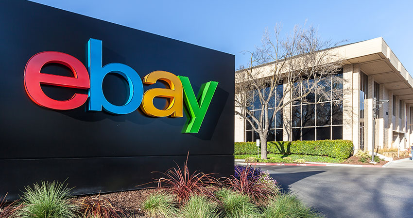 پای NFTها به ebay باز شد