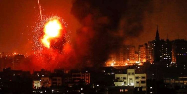 اسرائیل پیشنهاد سازمان ملل برای آتش‌بس را رد کرد