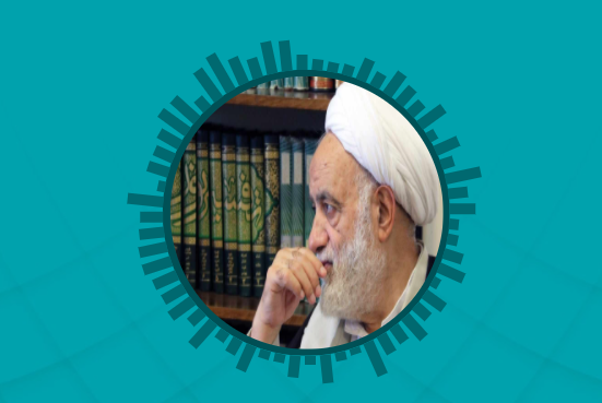 استاد قرائتی؛ هنوز از نماز خجالت میکشی؟