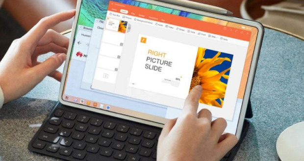 تاریخ رونمایی از تبلت هواوی MatePad 2 و MatePad Pro 2 مشخص شد
