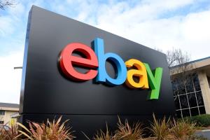 eBay امکان خرید و فروش NFT را فراهم کرد