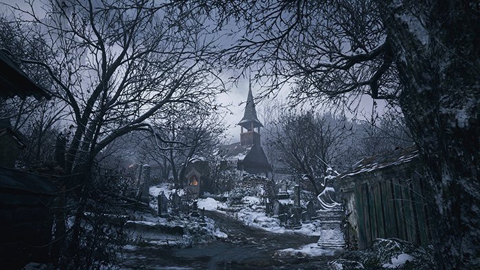 بازی Resident Evil Village در چند روز بیش از ۳ میلیون نسخه فروخت