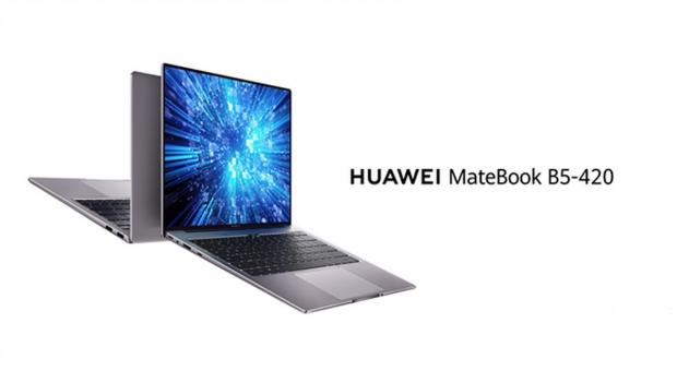 Qingyun L410 اولین لپ‌تاپ هواوی با پردازنده کایرین مبتنی بر ARM خواهد بود