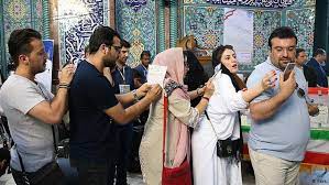 بازگشت بهانتخابات تکقطبی