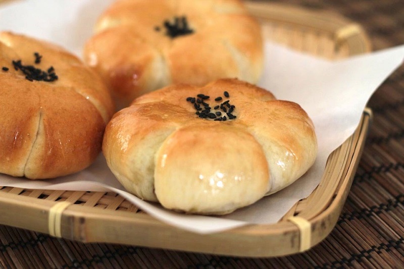 طرز تهيه «کلوچه عربي» يک انتخاب خوش طعم و متفاوت