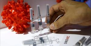 اثربخشی 98 درصدی واکسن  سینوواک در برابر مرگ