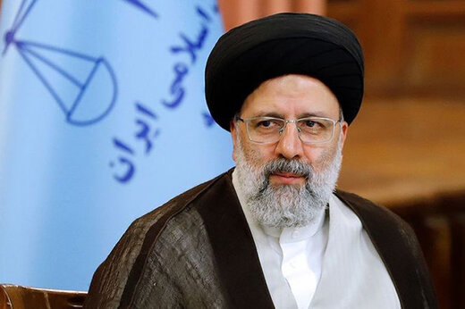 نشانههای حضور قاضی القضات در انتخابات