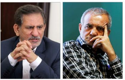 کاندیدای نهایی اصلاحات در انتخابات