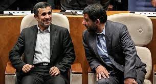 ضرغامی: شبیه احمدی نژاد نیستم