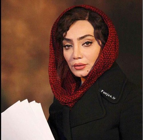 لیلا بوشهری:ایفای نقش منفی سخت‌تر است