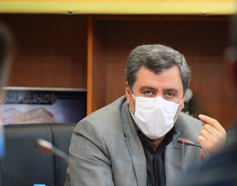 رد صلاحیت ۵۴ نفر از داوطلبان شورای شهر اهواز در هیات نظارت خوزستان