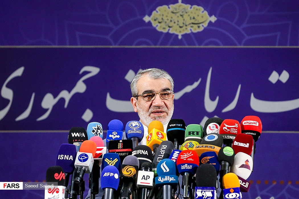 اخبار داغ انتخابات/ همه چیز به دقیقه نود کشیده شد!