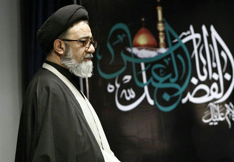 خاندان آل‌هاشم عزادار شدند