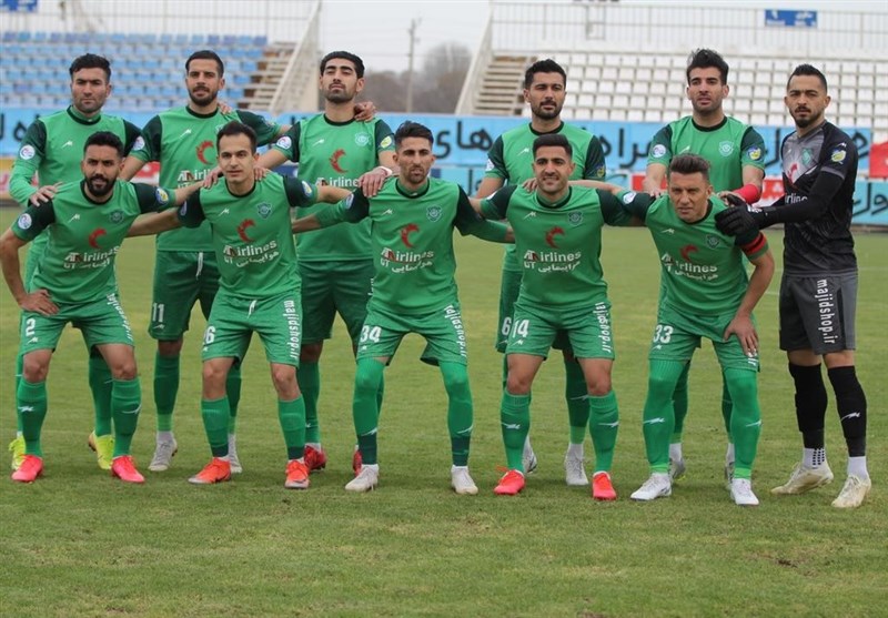 بحران مصدومیت و محرومیت در ماشینسازی