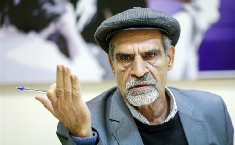 نعمت احمدی: کدخدایی و دوستانش اعتماد مردم را مورد هجمه قرار داده اند