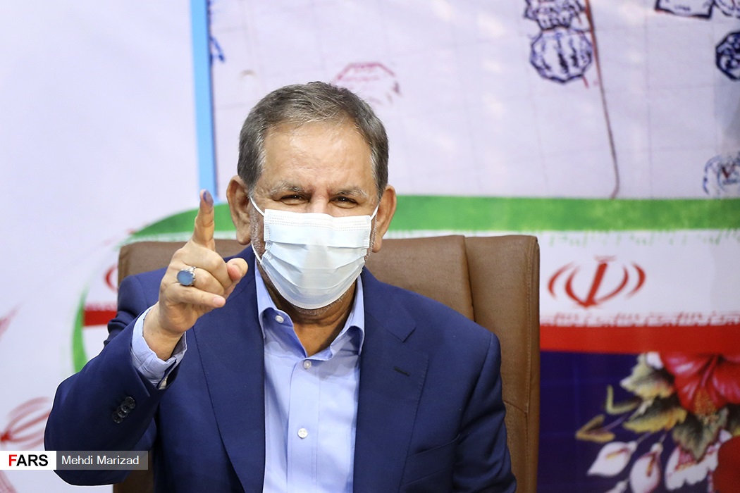 کاندیداهای شاخص آخرین روز انتخابات ریاست جمهوری به روایت تصویر