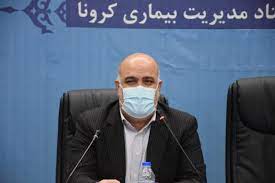 وضعیت نارنجی و زرد در مناطق خوزستان شکننده است