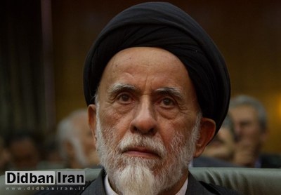 روحانی اصلاحطلب: قانون اساسی ما، قانون اساسی یک جمهوری نیست