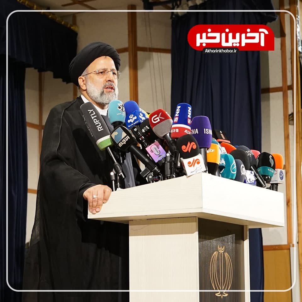 نقوی حسینی: هدف جلیلی از کاندیداتوری کمک به رئیسی است