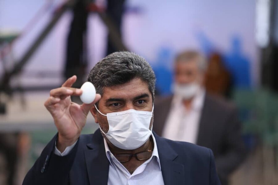عکس/ عجیب‌ترین داوطلبان ریاست جمهوری در آخرین روز ثبت‌نام