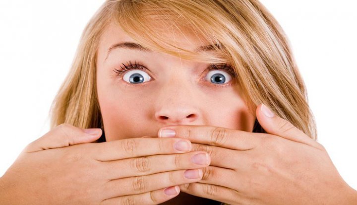 چرا مهم است قبل از حرف زدن خوب فکر کنیم؟