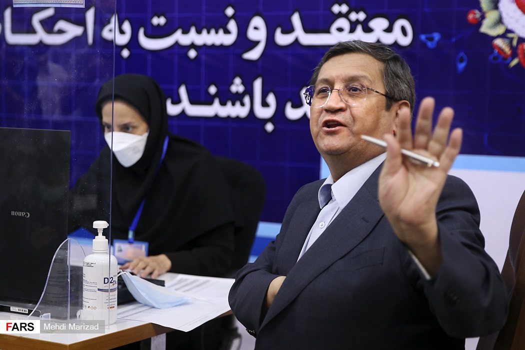 کاندیداهای شاخص آخرین روز انتخابات ریاست جمهوری به روایت تصویر