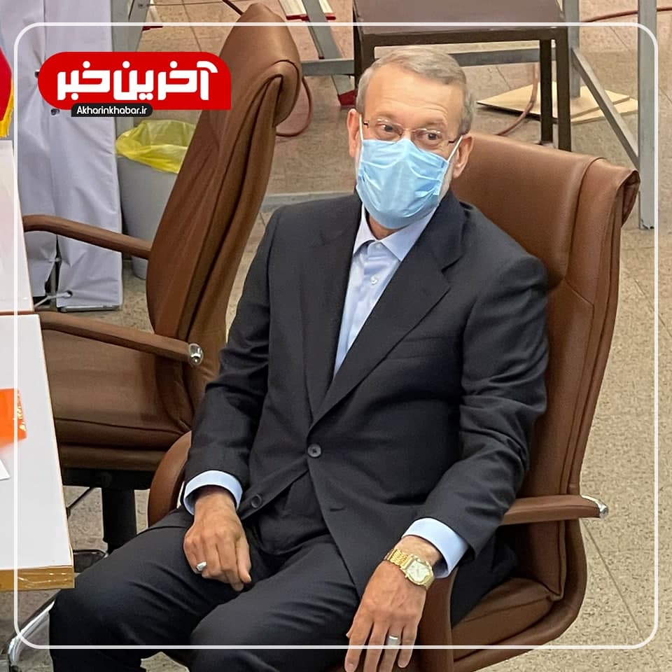 لاریجانی: دوران فرار از پاسخ به ⁧سوالات سخت⁩ به سر آمده است