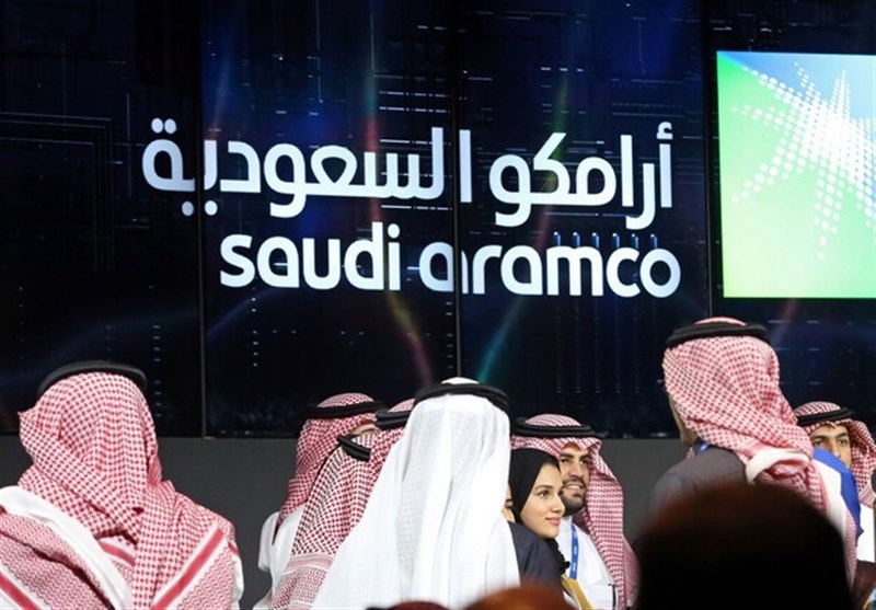 تلاش عربستان برای تحت کنترل گرفتن آرامکو