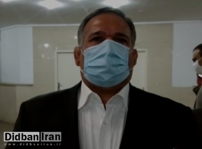 کاندیدای انتخابات: به نفع «رئیسی» از انتخابات کنار نمی روم