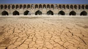 ارقام تکان‌دهنده از بحران آب ایران