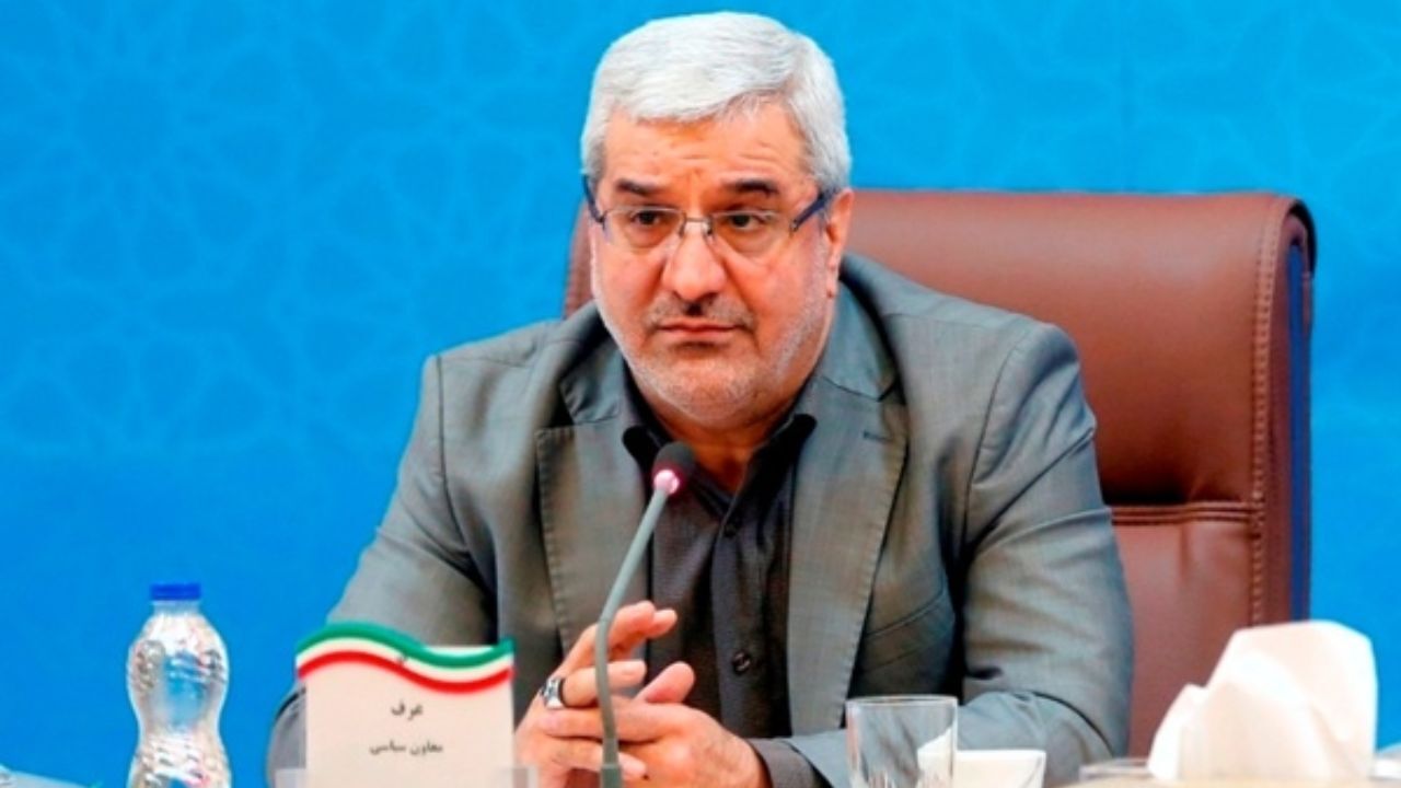 زمان اعلام اسامی نهایی نامزدهای انتخابات ریاست جمهوری