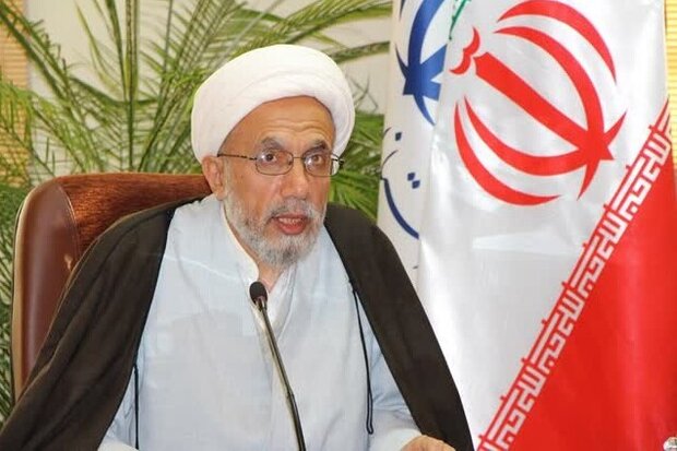 اقامه نماز با رعایت پروتکل‌های بهداشتی در مساجد مازندران