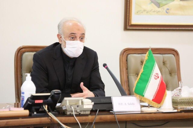 علی اکبر صالحی از ثبتنام در انتخابات منصرف شد