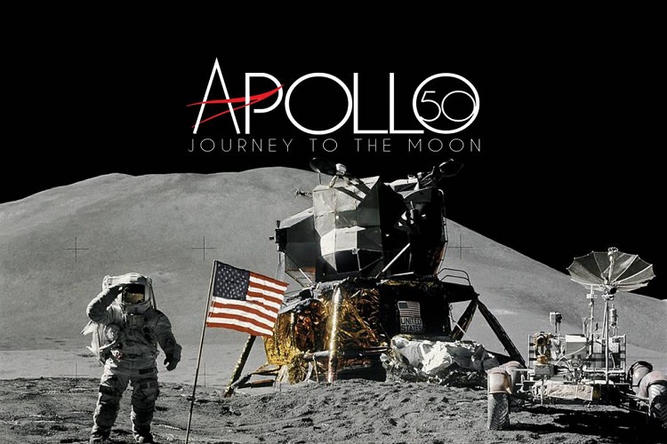 مستند آپولو 11 (قسمت پنجم)