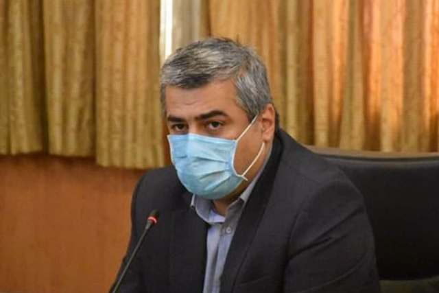 ۶ شهر گلستان در وضعیت نارنجی کرونا