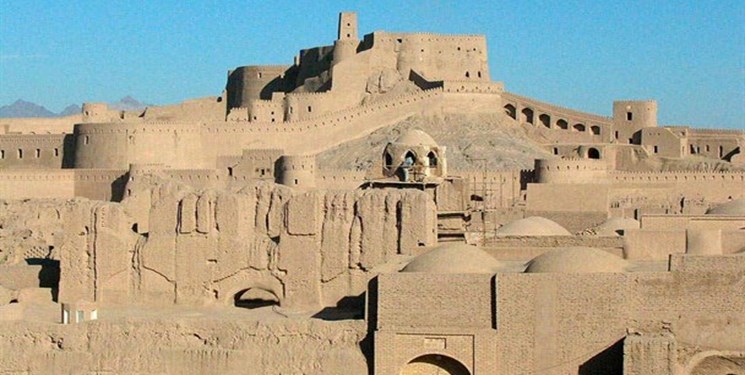 آغاز مرمت کوهخواجه در هامون