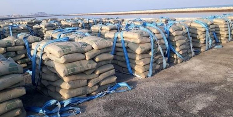 خروج سیمان از نظام قیمت گذاری در گام نهایی
