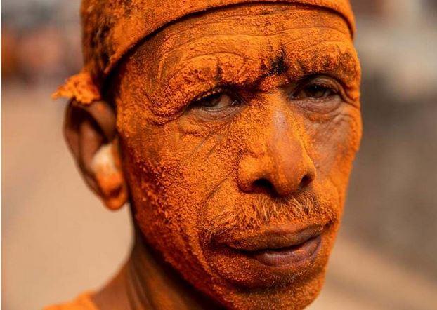 جشنواره «بیسکت جاترا» نپال در بحبوحه کرونا