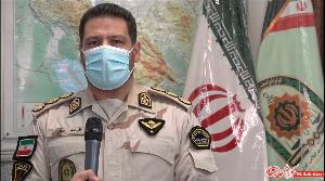 توقیف ۹ میلیارد کالای قاچاق در کیش