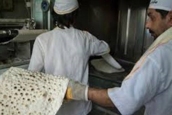 معاون وزیر صمت: قیمت جدید نان در تهران هنوز اعلام نشده است