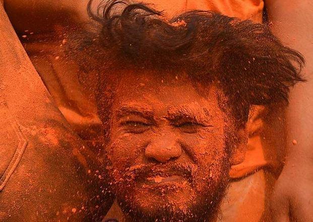 جشنواره «بیسکت جاترا» نپال در بحبوحه کرونا