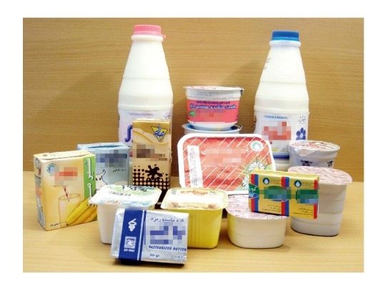 تفاوت نرخ رسمی و بازاری لبنیات