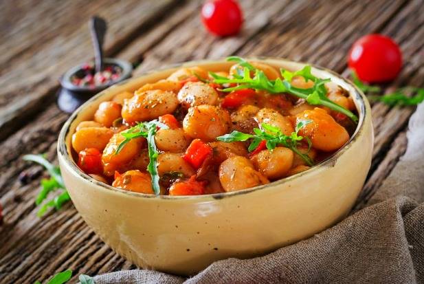 دلیل و راه حل ایجاد نفخ ناشی از مصرف حبوبات