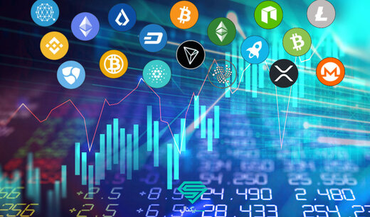 حضور ۵ میلیون ایرانی در بازار رمزارزها