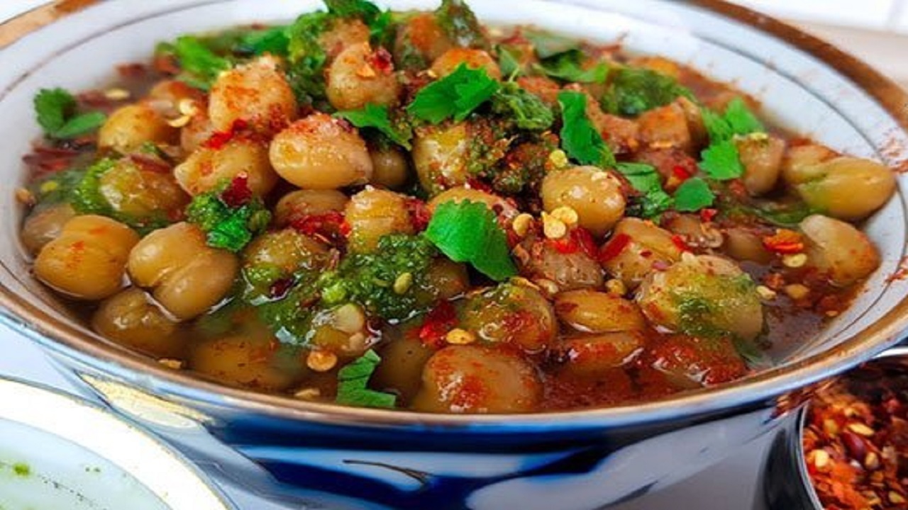 طرز تهيه شور نخود افغانستاني؛ خوشمزه و تقويت کننده سيستم ايمني