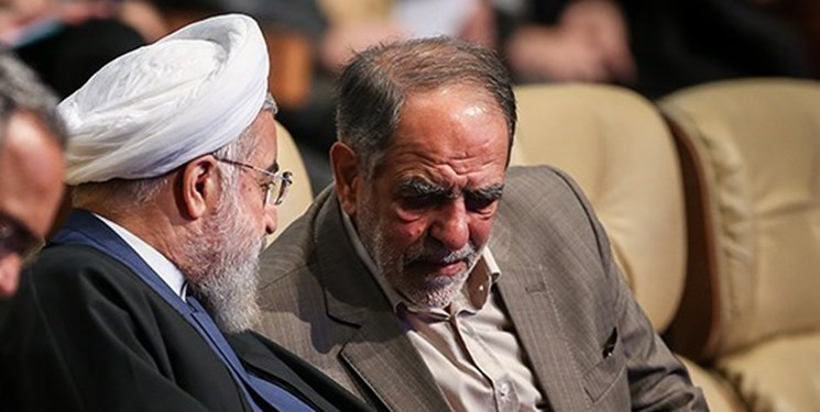 اکبر ترکان از هاشمی تا روحانی