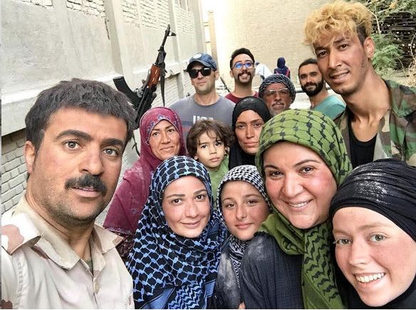 با هم حلش می‌کنیم!