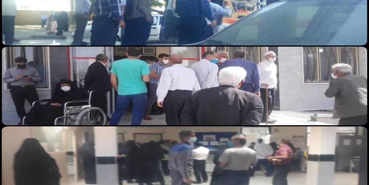 ماجرای مرگ مرد مسن از اهالی روستای مهکی رومشکان